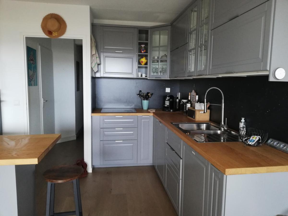Studio Cosy Mimizan-Plage Exteriér fotografie
