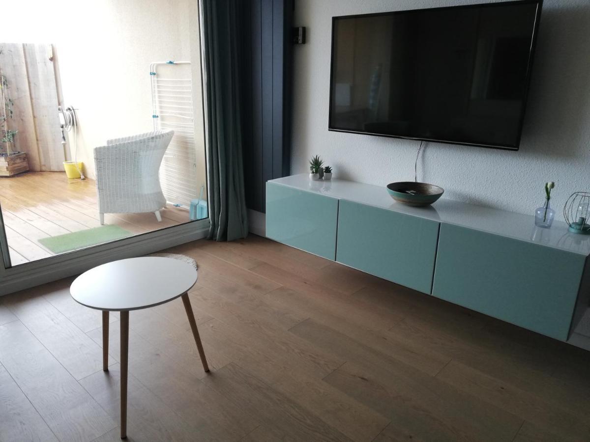 Studio Cosy Mimizan-Plage Exteriér fotografie