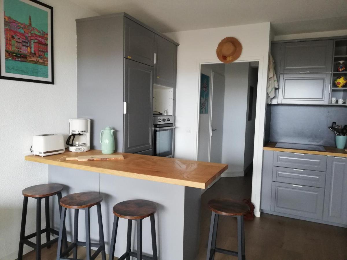 Studio Cosy Mimizan-Plage Exteriér fotografie